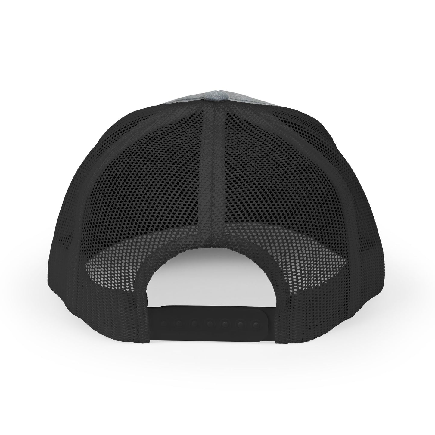 'Cart Girl Confidential' Trucker Hat – XXX-OUT Designs Headwear