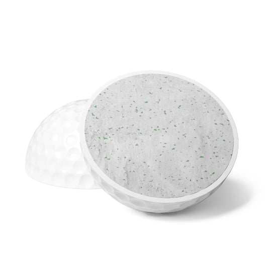 Tipsy Swilmore Golf Balls