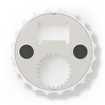 Tipsy Swilmore Bottle Opener - Accessories