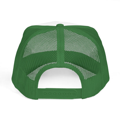 "Birdie? With My Game They Should Call it a Unicorn" - XXX-OUT Designs Headwear