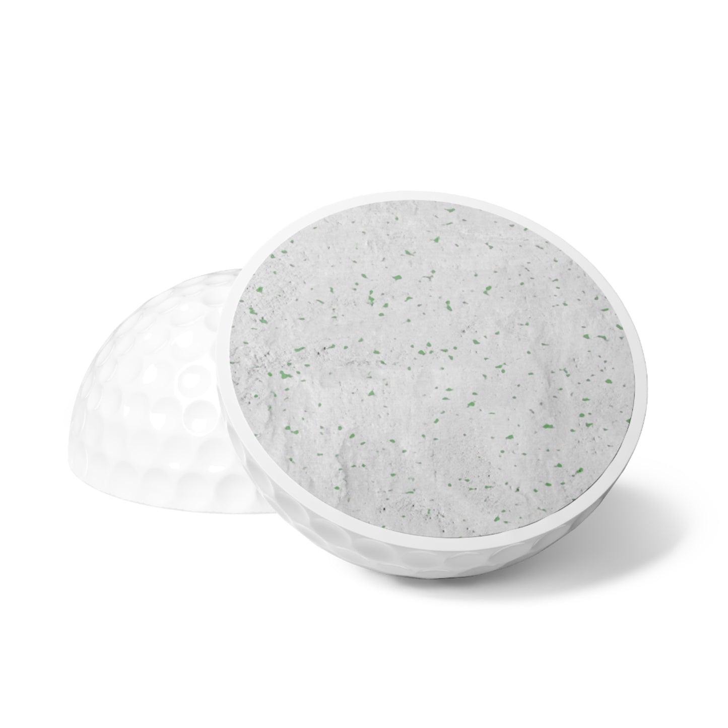 Tipsy Swilmore Golf Balls