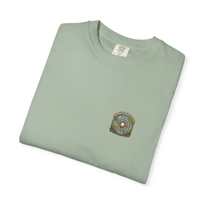 The World of Bad Golf T-Shirt - Fictional Fairways Signature Apparel