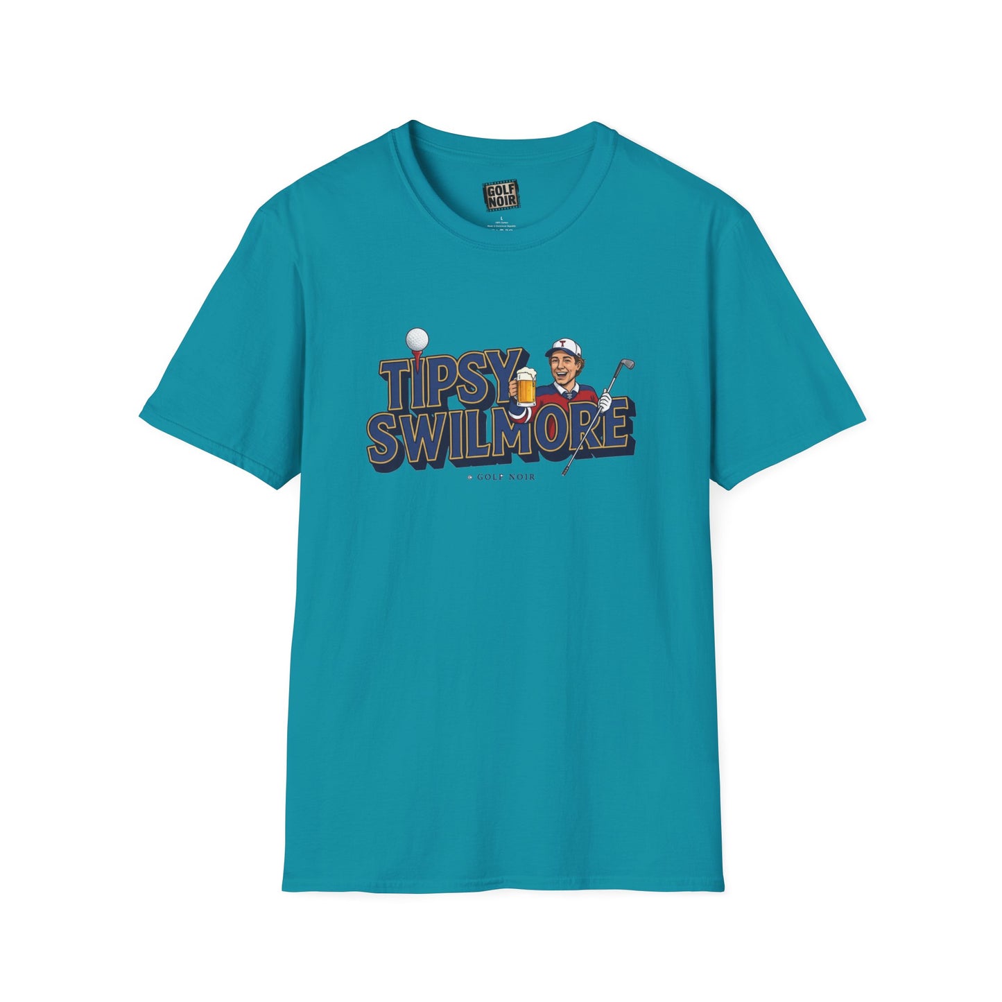TIPSY SWILMORE T-Shirt