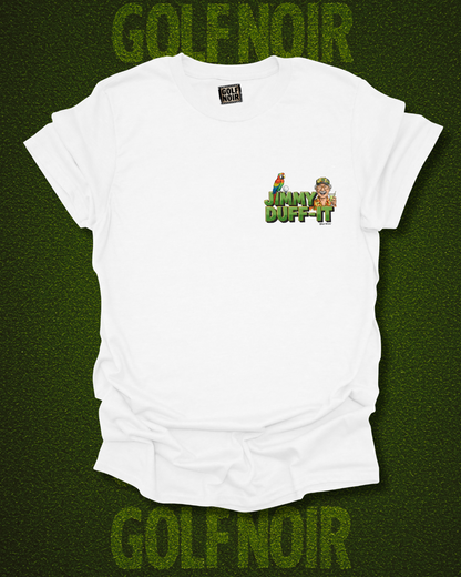THREE FROM THE TEE T-Shirt - Starring MARILYN MULLIGAN