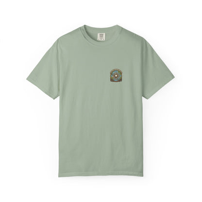 The World of Bad Golf T-Shirt - Fictional Fairways Signature Apparel