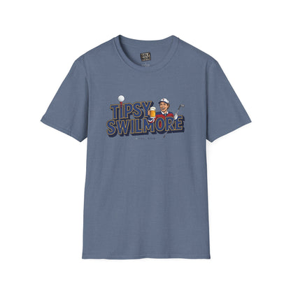 TIPSY SWILMORE T-Shirt