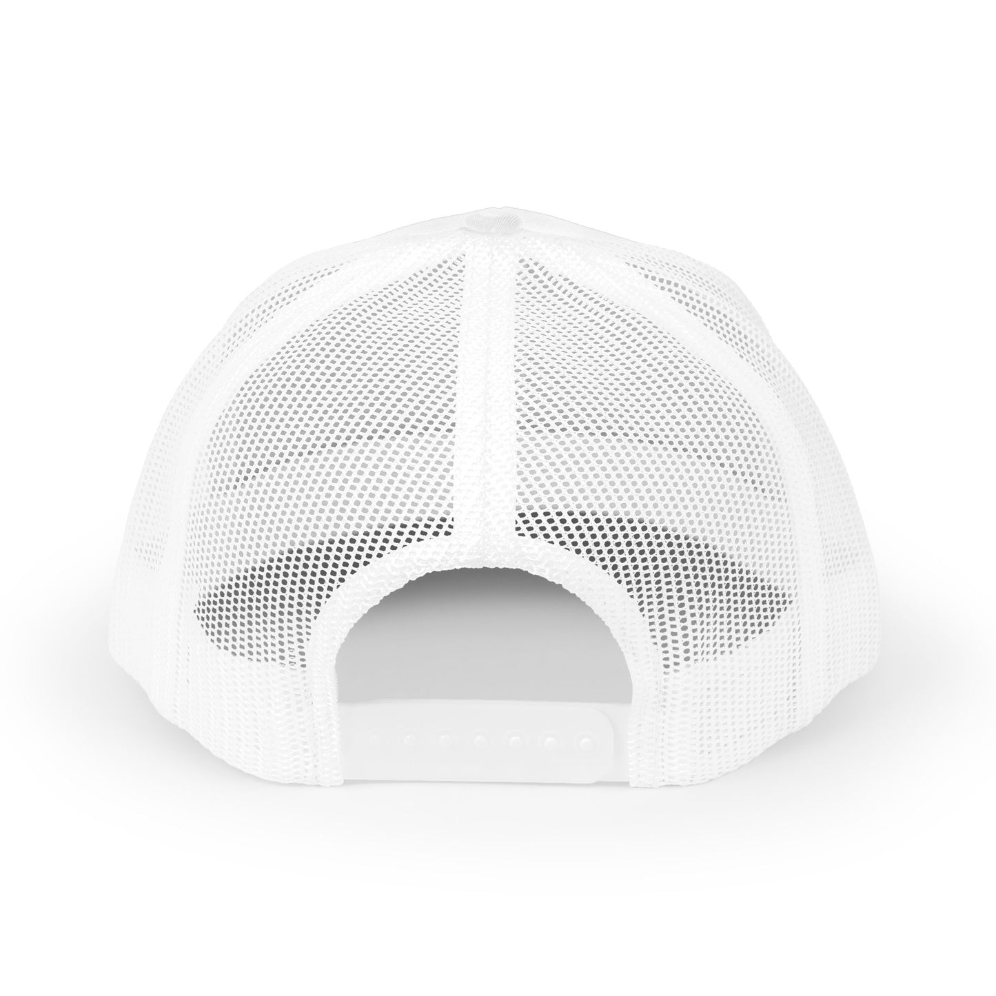 'Cart Girl Confidential' Trucker Hat – XXX-OUT Designs Headwear