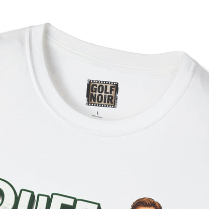 DUFF ARGYLE T-Shirt - The King of Snobs