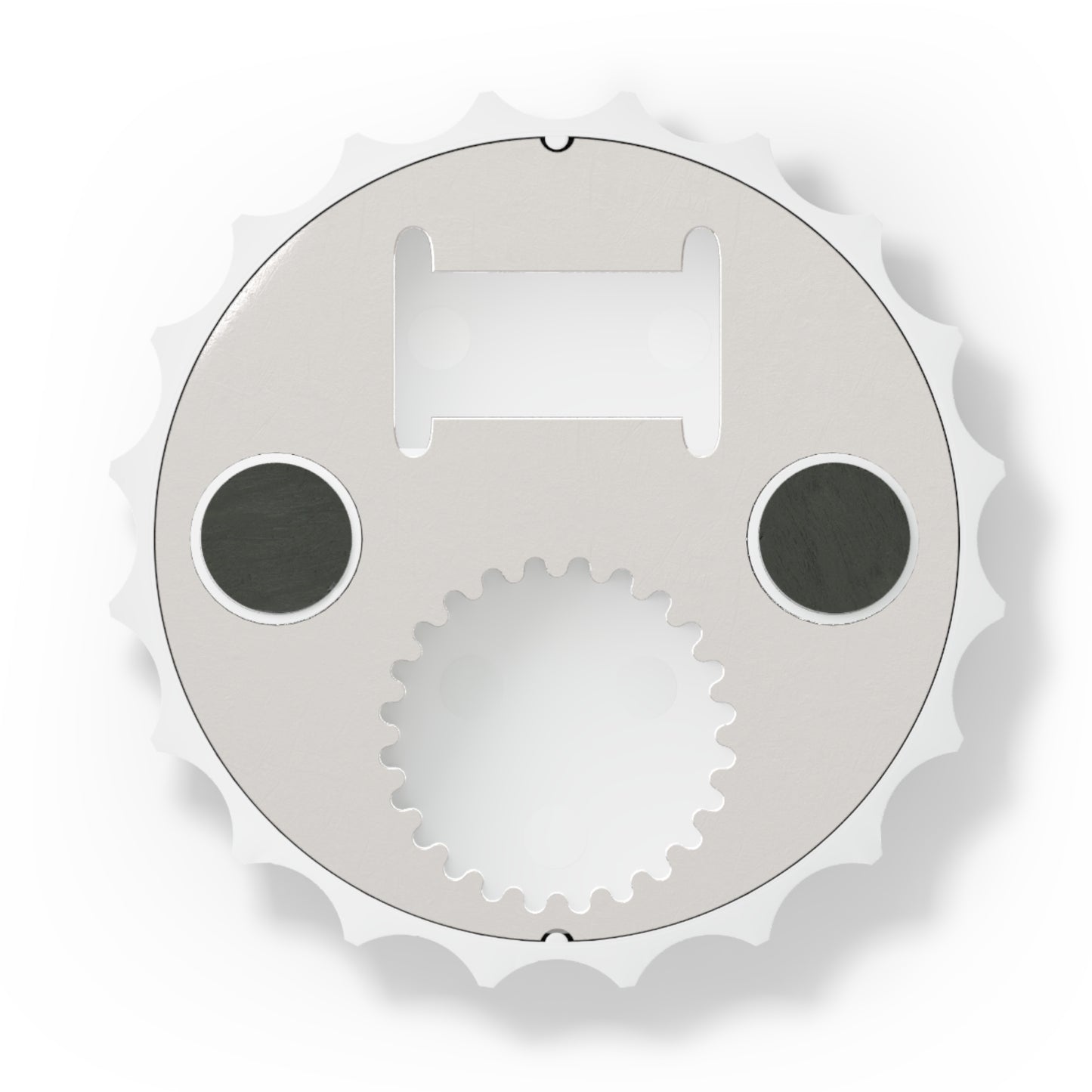 JIMMY DUFF-IT Bottle Opener - Accessories