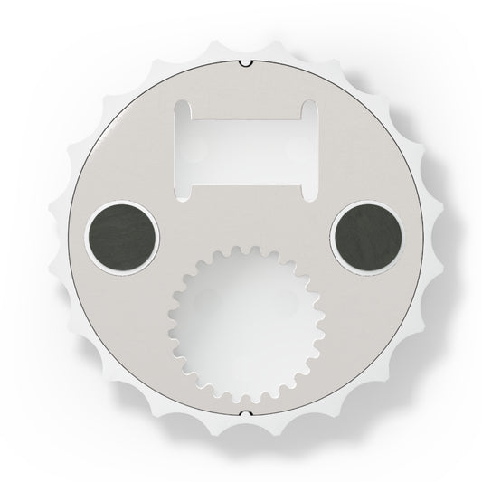 JIMMY DUFF-IT Bottle Opener - Accessories