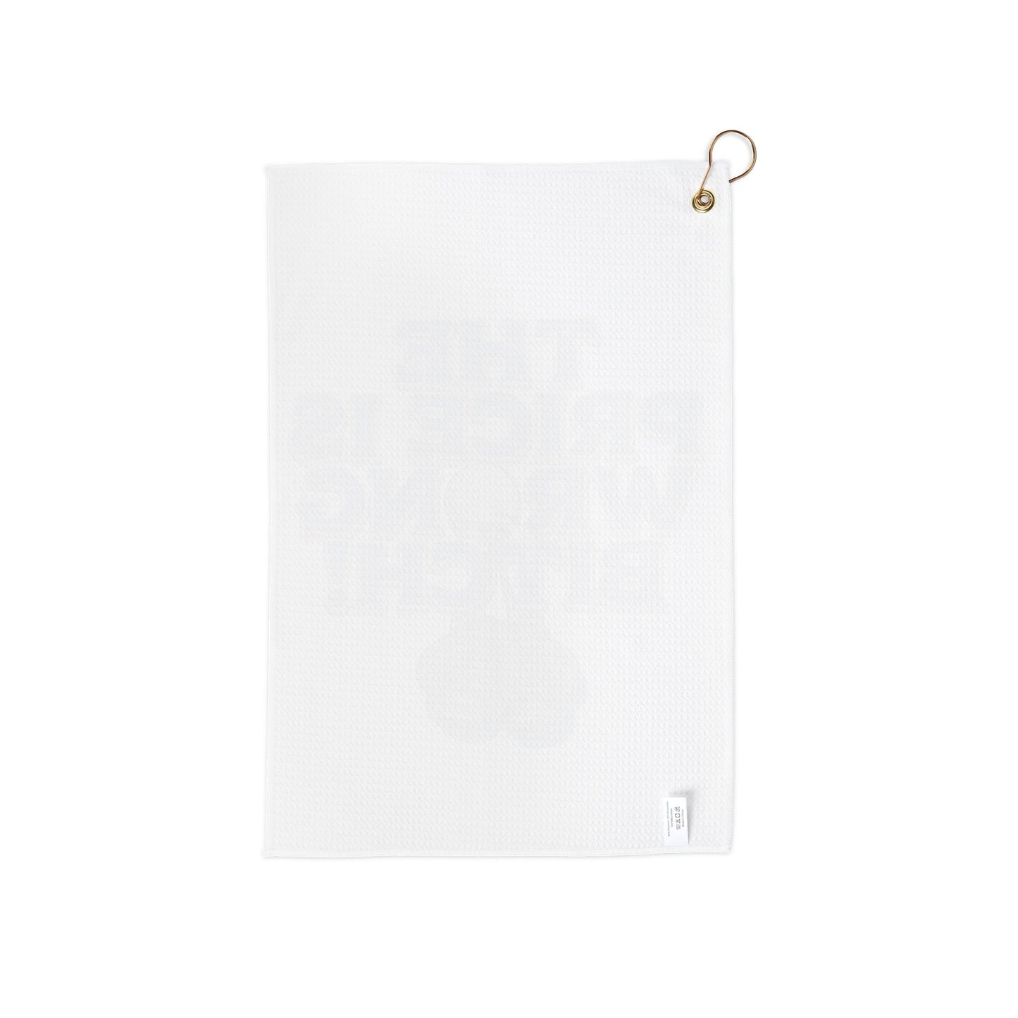 Golf Towel — "The Price Is Wrong Bitch!" - The Shag Bag Towels