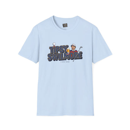 TIPSY SWILMORE T-Shirt