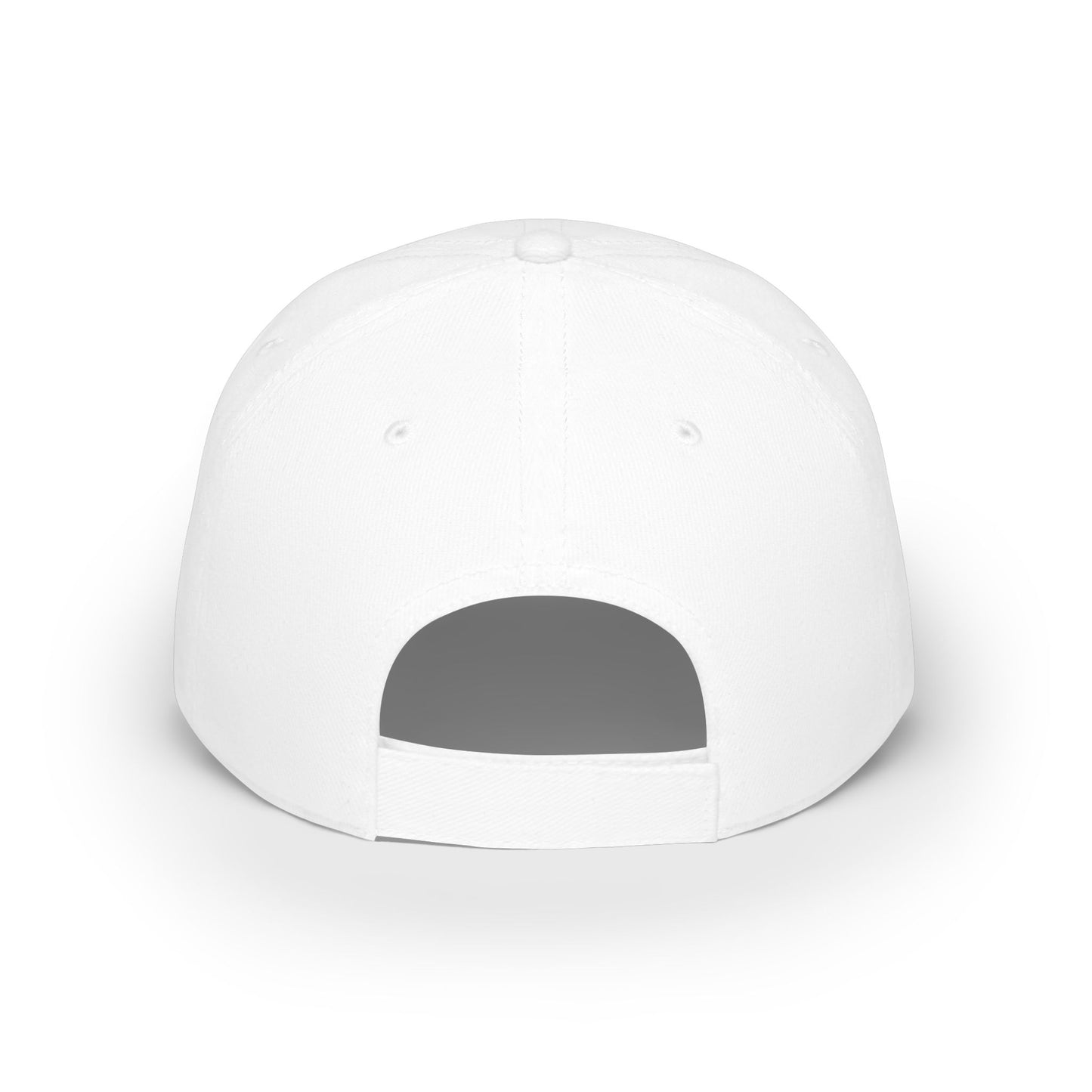 Harlan Sand-O Vintage Golf Cap — Golf Noir Statement Headwear