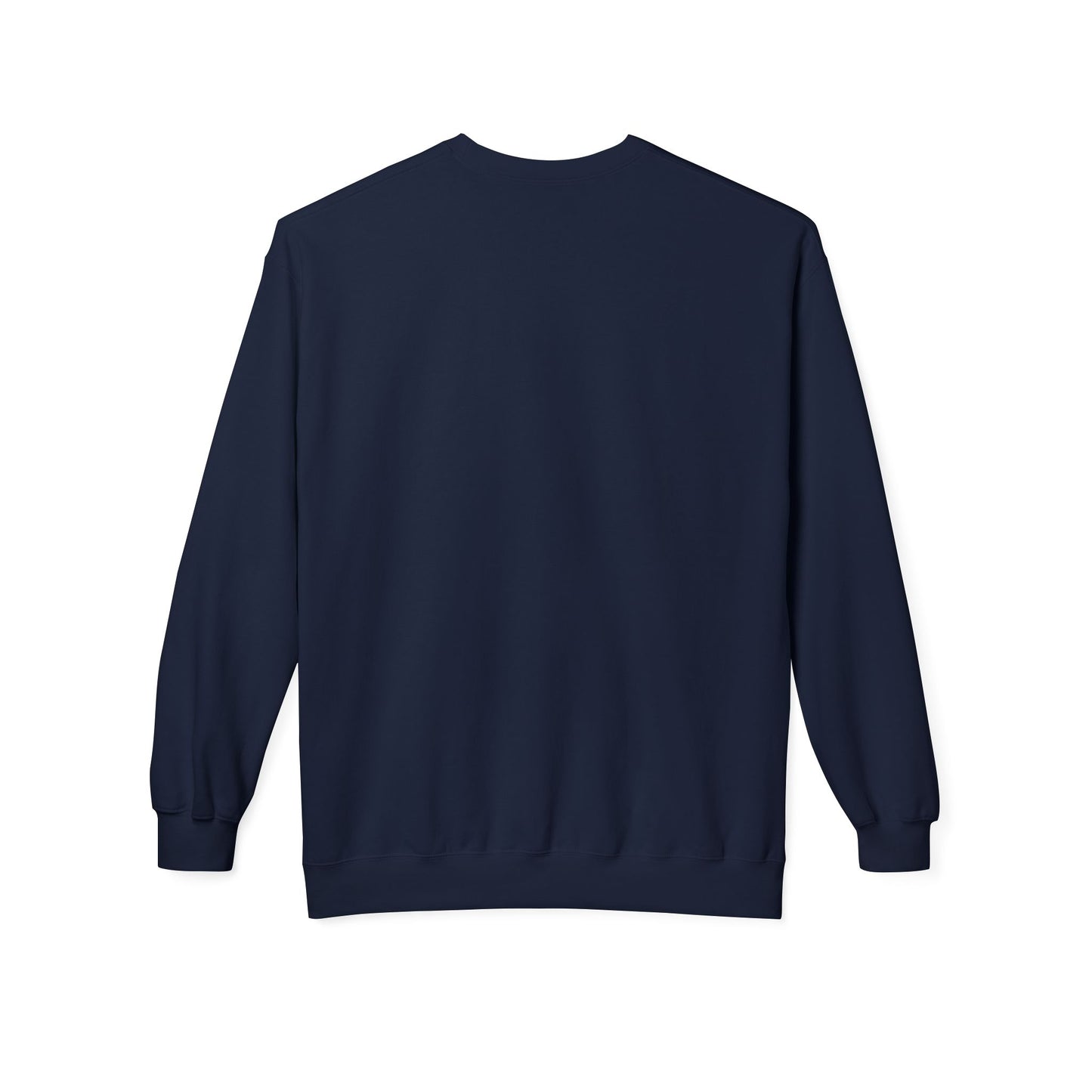 "We’re Playing the Tips, Right?" Golf Sweatshirt - Tee Box Trash Talk Signature Apparel