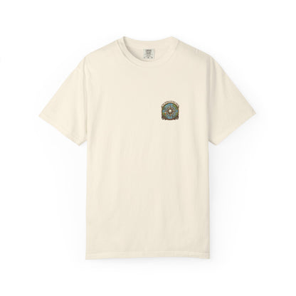 The World of Bad Golf T-Shirt - Fictional Fairways Signature Apparel