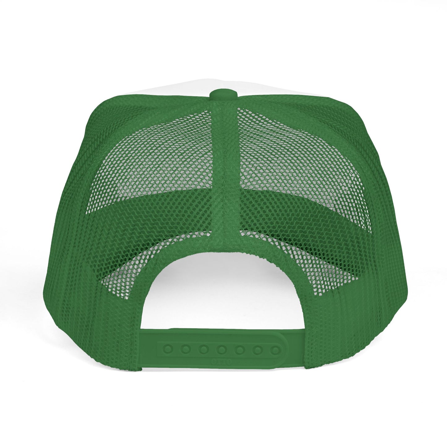 Sip, Swing, Swear, Repeat Trucker Hat - Swing Lube Society Statement Headwear