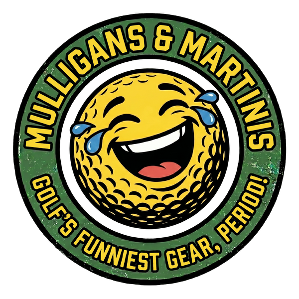 Mulligans & Martinis